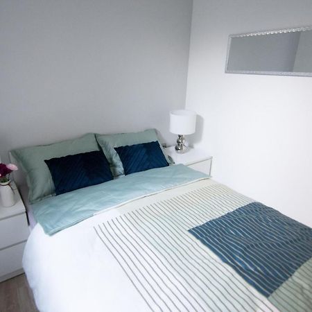 Flexible Selfcheckins 27 - Bedroom - New Zagreb Exterior photo