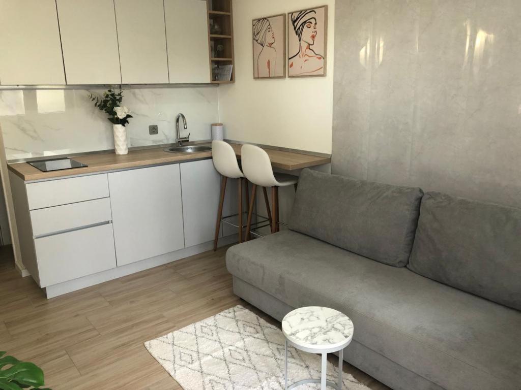 Flexible Selfcheckins 27 - Bedroom - New Zagreb Exterior photo