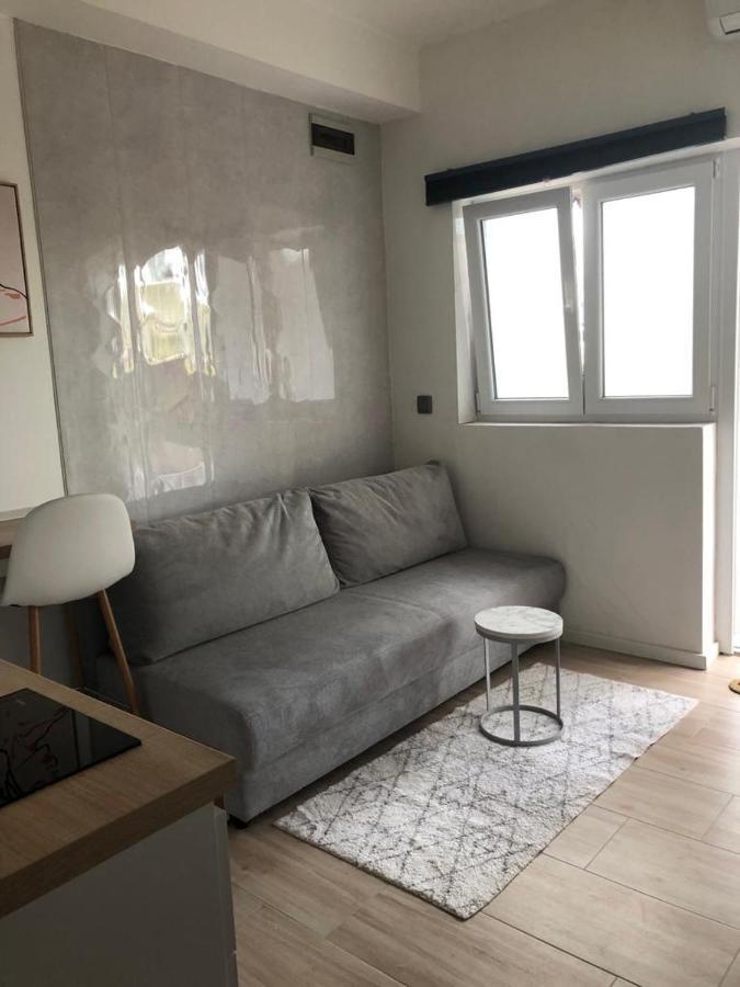 Flexible Selfcheckins 27 - Bedroom - New Zagreb Exterior photo